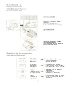 Предварительный просмотр 14 страницы Nissei EA-FAX-305 Operation Manual