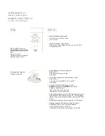 Предварительный просмотр 15 страницы Nissei EA-FAX-305 Operation Manual