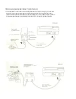 Предварительный просмотр 17 страницы Nissei EA-FAX-305 Operation Manual