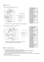 Preview for 43 page of Nissei GTR MID F Series Detailed Instruction Manual