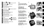 Предварительный просмотр 3 страницы Nissei WS-820 Instructions Manual