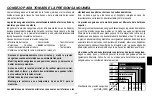 Предварительный просмотр 49 страницы Nissei WS-820 Instructions Manual