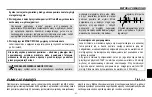 Предварительный просмотр 61 страницы Nissei WS-820 Instructions Manual