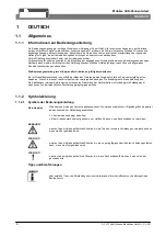 Preview for 6 page of nissen 141060-1 Operating Instructions Manual