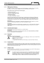 Предварительный просмотр 7 страницы nissen 141060-1 Operating Instructions Manual