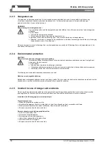 Preview for 18 page of nissen 141060-1 Operating Instructions Manual