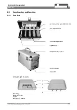 Preview for 19 page of nissen 141060-1 Operating Instructions Manual