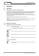 Preview for 24 page of nissen 141060-1 Operating Instructions Manual