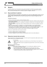 Preview for 26 page of nissen 141060-1 Operating Instructions Manual