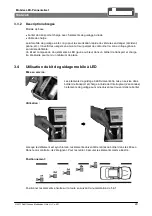 Preview for 29 page of nissen 141060-1 Operating Instructions Manual