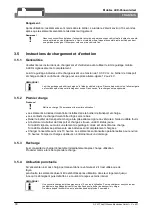 Preview for 30 page of nissen 141060-1 Operating Instructions Manual