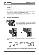 Предварительный просмотр 38 страницы nissen 141060-1 Operating Instructions Manual