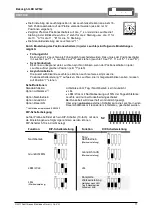 Preview for 11 page of nissen BakoLight LED GPS/2 L8G Operating Instructions Manual