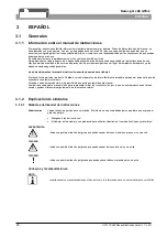 Preview for 24 page of nissen BakoLight LED GPS/2 L8G Operating Instructions Manual