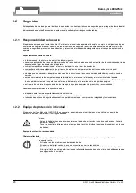 Preview for 26 page of nissen BakoLight LED GPS/2 L8G Operating Instructions Manual