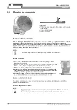 Предварительный просмотр 28 страницы nissen BakoLight LED GPS/2 L8G Operating Instructions Manual