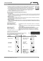 Preview for 29 page of nissen BakoLight LED GPS/2 L8G Operating Instructions Manual