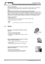 Предварительный просмотр 30 страницы nissen BakoLight LED GPS/2 L8G Operating Instructions Manual