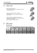 Preview for 31 page of nissen BakoLight LED GPS/2 L8G Operating Instructions Manual