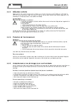 Preview for 36 page of nissen BakoLight LED GPS/2 L8G Operating Instructions Manual