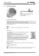 Предварительный просмотр 37 страницы nissen BakoLight LED GPS/2 L8G Operating Instructions Manual