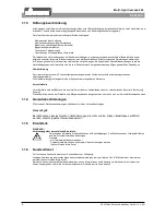 Preview for 5 page of nissen Multi-Light Cascade 220 LED L8H 670/1 Operating Instructions Manual