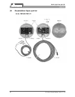 Preview for 19 page of nissen Multi-Light Cascade 220 LED L8H 670/1 Operating Instructions Manual