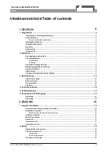 Preview for 3 page of nissen Star-Flash LED 620A Operating Instructions Manual