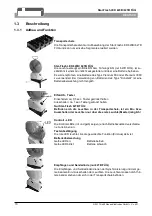 Preview for 10 page of nissen Star-Flash LED 620A Operating Instructions Manual