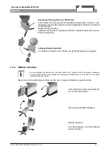 Предварительный просмотр 11 страницы nissen Star-Flash LED 620A Operating Instructions Manual