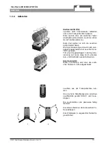 Предварительный просмотр 13 страницы nissen Star-Flash LED 620A Operating Instructions Manual