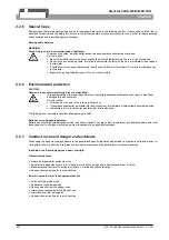 Предварительный просмотр 20 страницы nissen Star-Flash LED 620A Operating Instructions Manual