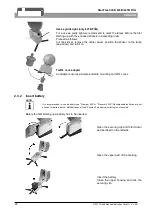 Предварительный просмотр 22 страницы nissen Star-Flash LED 620A Operating Instructions Manual