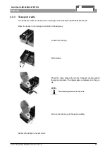 Preview for 23 page of nissen Star-Flash LED 620A Operating Instructions Manual