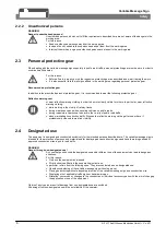 Preview for 8 page of nissen VarioSign Series Translation Of Original Operating Instructions