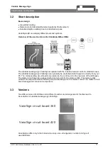 Preview for 11 page of nissen VarioSign Series Translation Of Original Operating Instructions