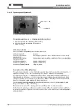 Preview for 18 page of nissen VarioSign Series Translation Of Original Operating Instructions