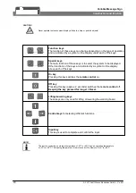 Preview for 20 page of nissen VarioSign Series Translation Of Original Operating Instructions