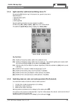 Preview for 25 page of nissen VarioSign Series Translation Of Original Operating Instructions