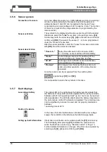 Предварительный просмотр 26 страницы nissen VarioSign Series Translation Of Original Operating Instructions