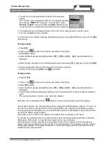 Preview for 29 page of nissen VarioSign Series Translation Of Original Operating Instructions