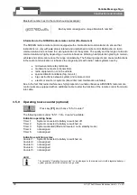 Предварительный просмотр 30 страницы nissen VarioSign Series Translation Of Original Operating Instructions