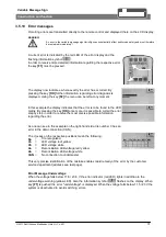 Preview for 31 page of nissen VarioSign Series Translation Of Original Operating Instructions