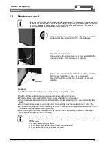 Preview for 35 page of nissen VarioSign Series Translation Of Original Operating Instructions