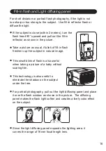 Preview for 17 page of Nissin Digital Di700A Instruction Manual