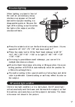 Preview for 18 page of Nissin Digital Di700A Instruction Manual