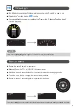 Preview for 9 page of Nissin Digital i60A Instruction Manual