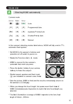 Предварительный просмотр 11 страницы Nissin Digital MG60 Instruction Manual