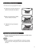 Предварительный просмотр 6 страницы Nissin Di600 Instruction Manual