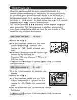 Preview for 19 page of Nissin Di700 Instruction Manual